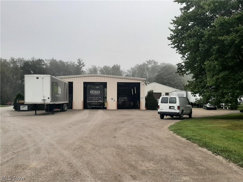 United States Military Lands - Commercial Lease