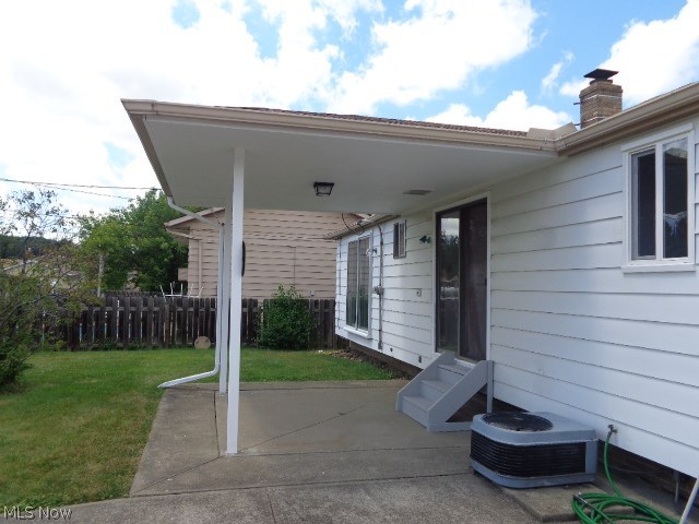 Fernhill Heights - Residential