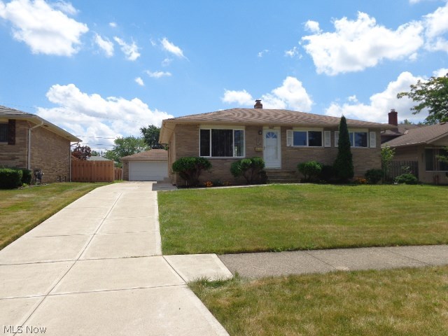 Fernhill Heights - Residential