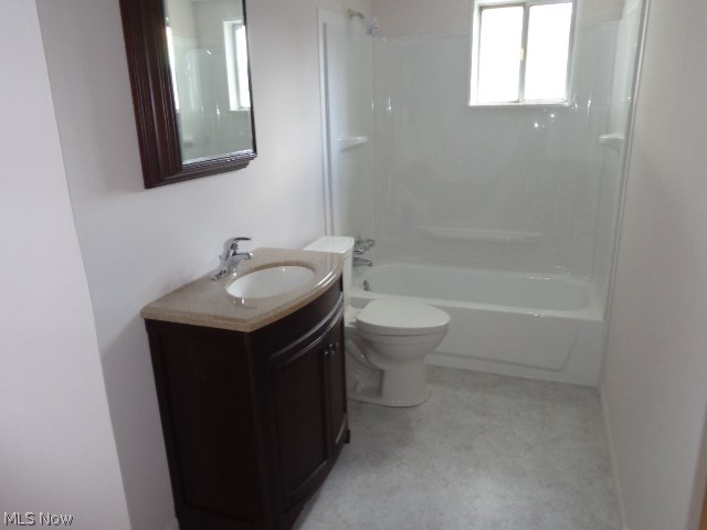 Fernhill Heights - Residential