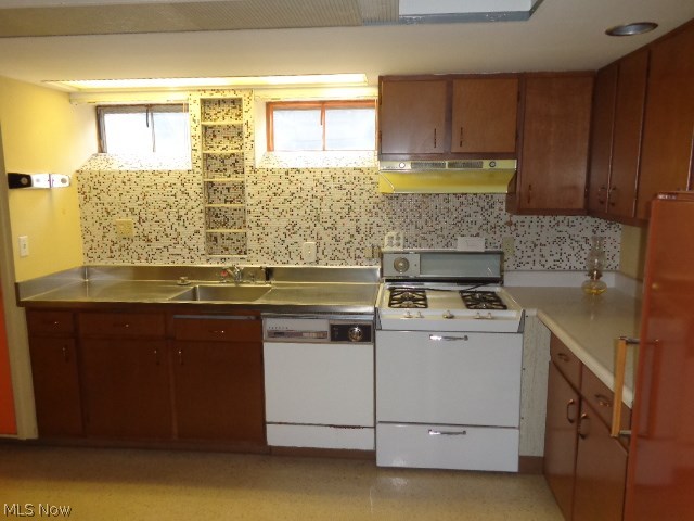 Fernhill Heights - Residential