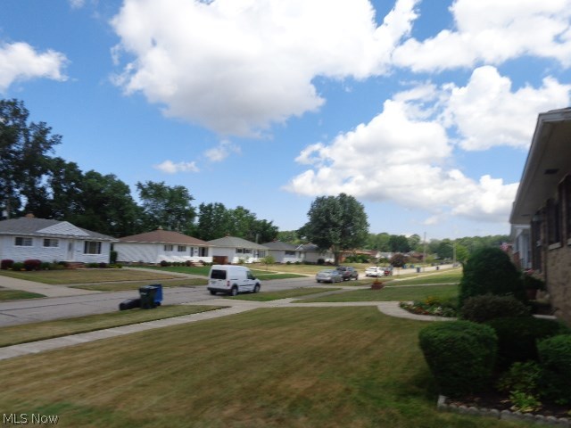 Fernhill Heights - Residential