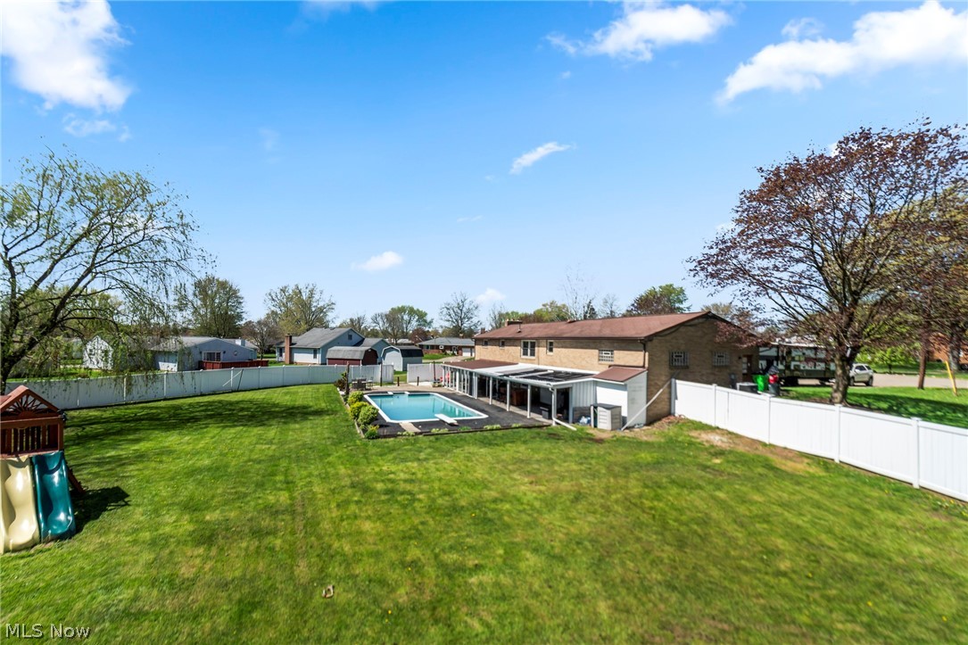 J Monter Allotment 3 - Residential