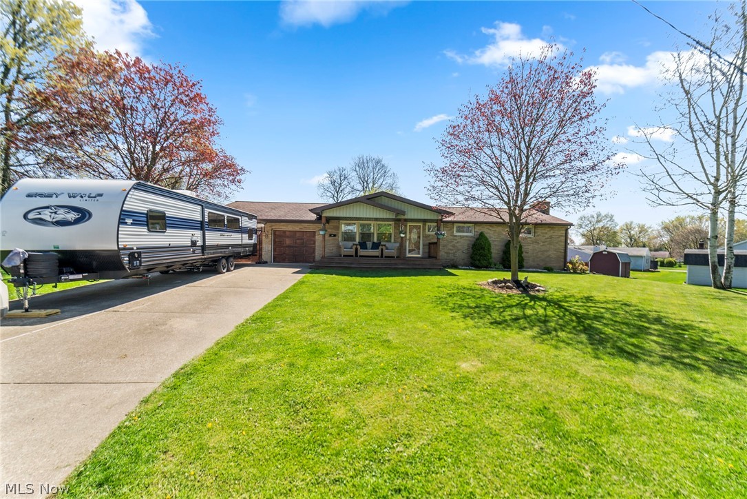 J Monter Allotment 3 - Residential