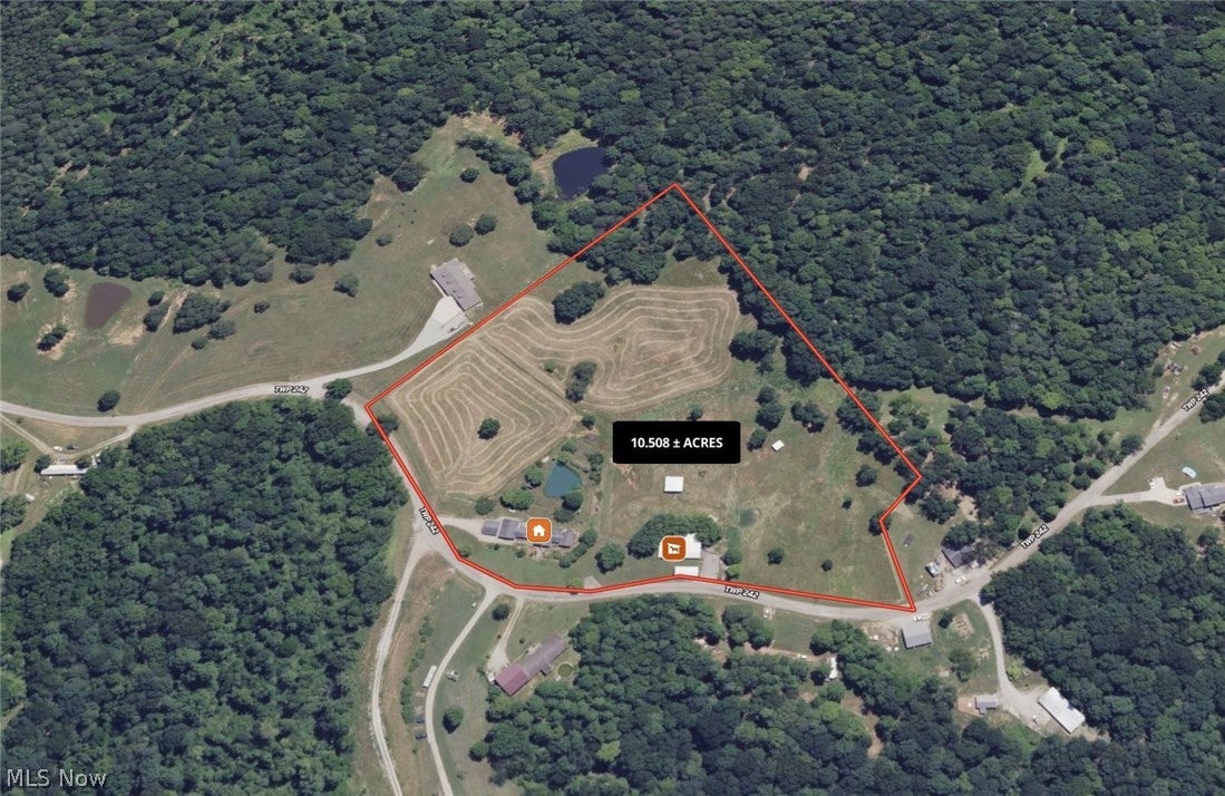 1498 Windy Ridge Road