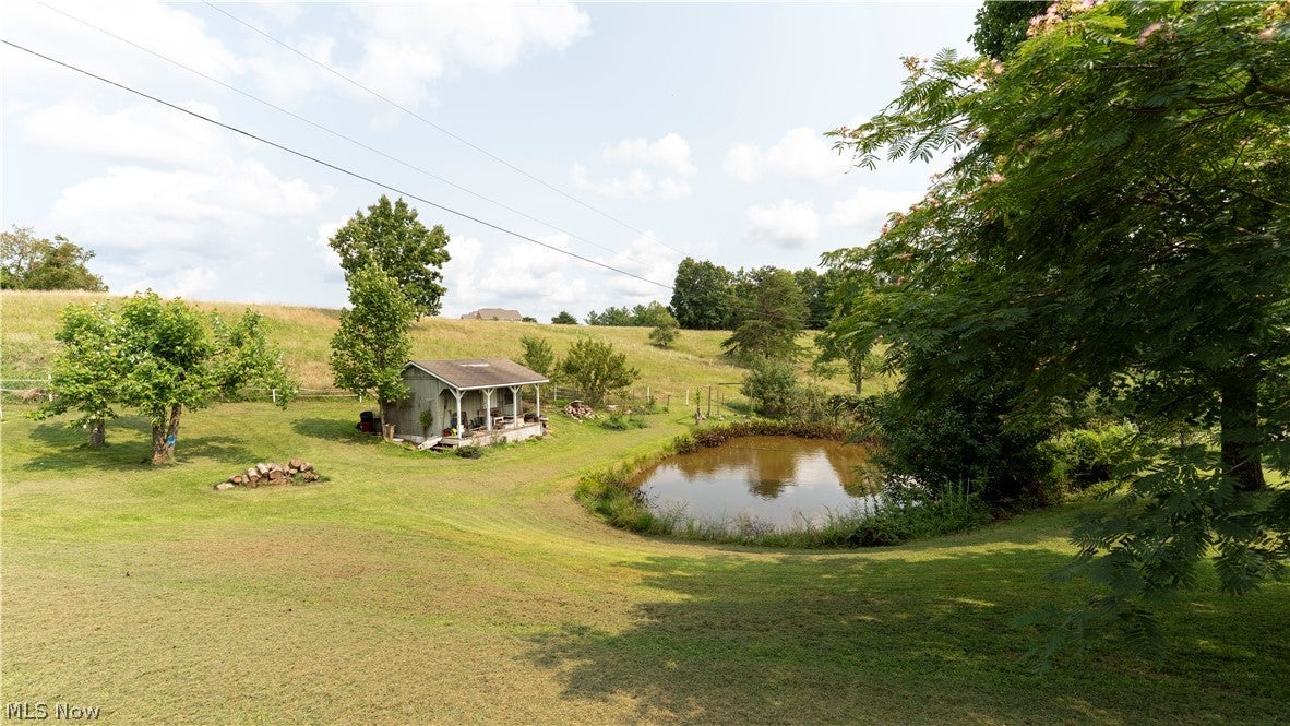 1498 Windy Ridge Road