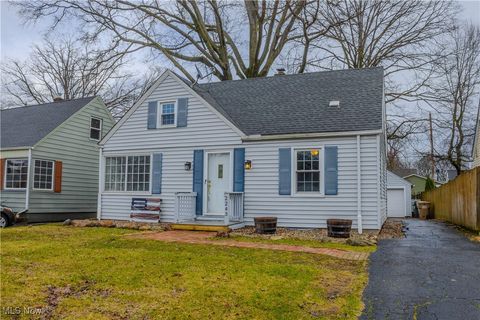 2243 15th St, Cuyahoga Falls, OH 44223 - MLS#: 5108848