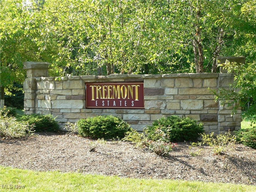 Long-awaited Phase 3 of Treemont Estates is now available. Opportunities are limited—four lots were sold before even being listed. This exceptional home site offers almost 3/4 of an acre in Canton South’s most prestigious neighborhood. Enjoy a serene, upscale atmosphere with the freedom to select your builder and create a custom residence tailored to your vision. Ideally situated near highway access, top-rated schools, and premier golfing, this is a rare chance to secure a distinguished address in an exclusive community.