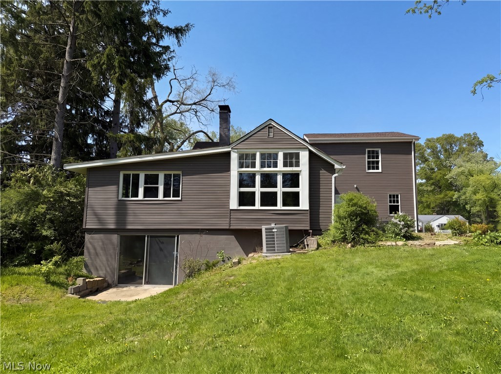 Township/Columbia - Residential