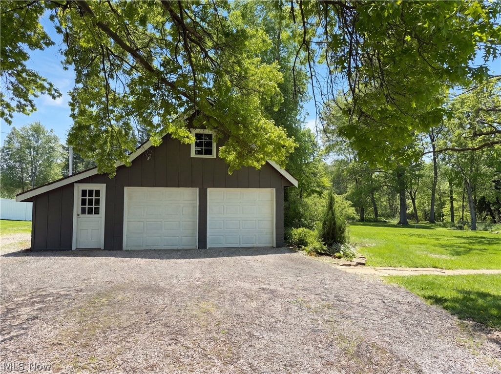 Township/Columbia - Residential
