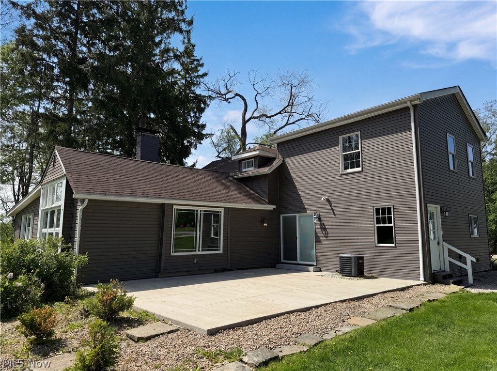 23691 Redfern Road