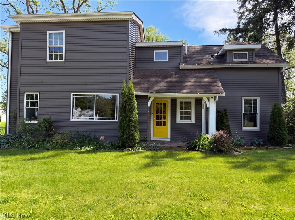 Township/Columbia - Residential