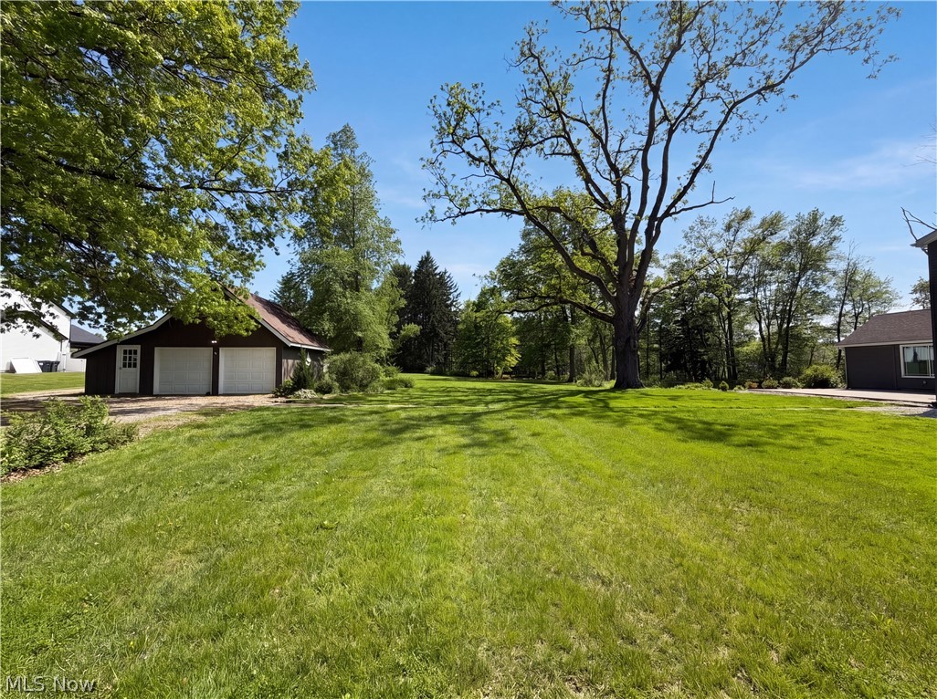 Township/Columbia - Residential