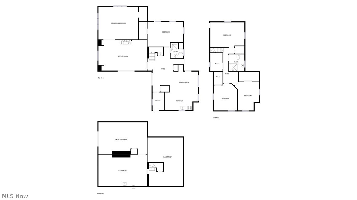 Township/Columbia - Residential