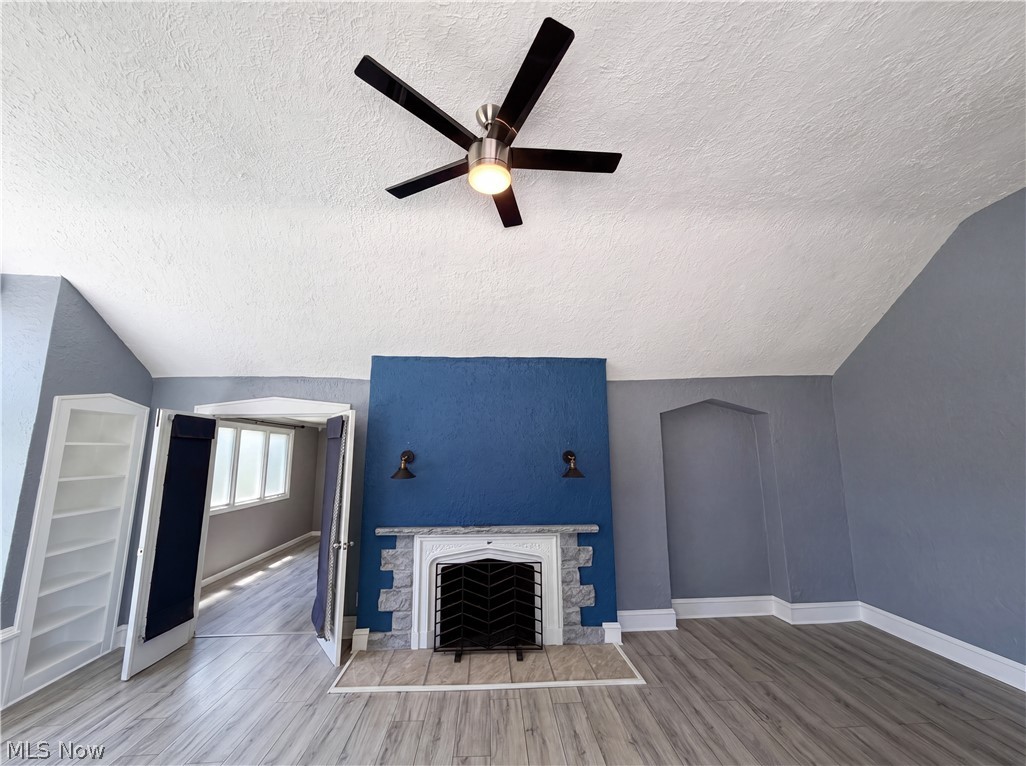 Township/Columbia - Residential