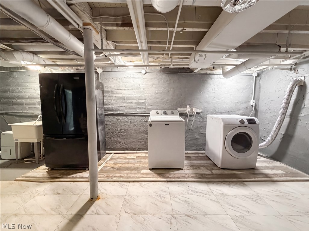 Township/Columbia - Residential