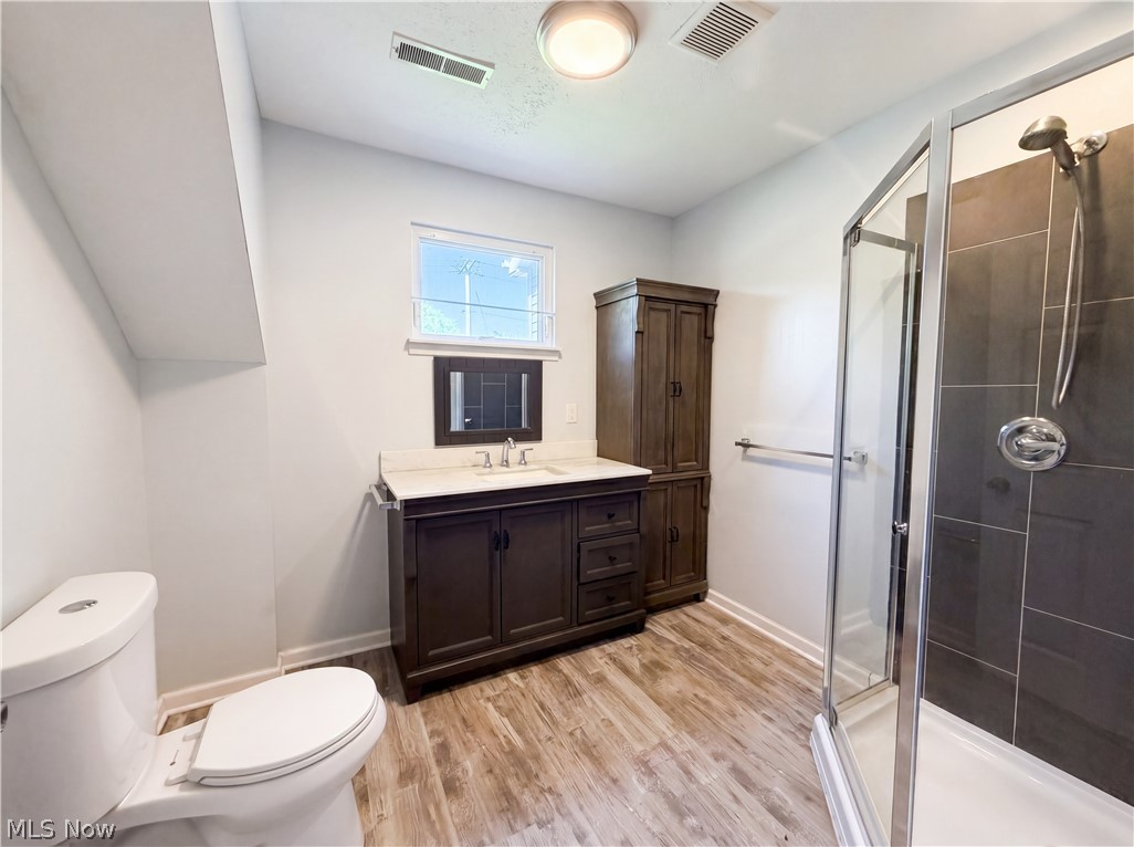 Township/Columbia - Residential