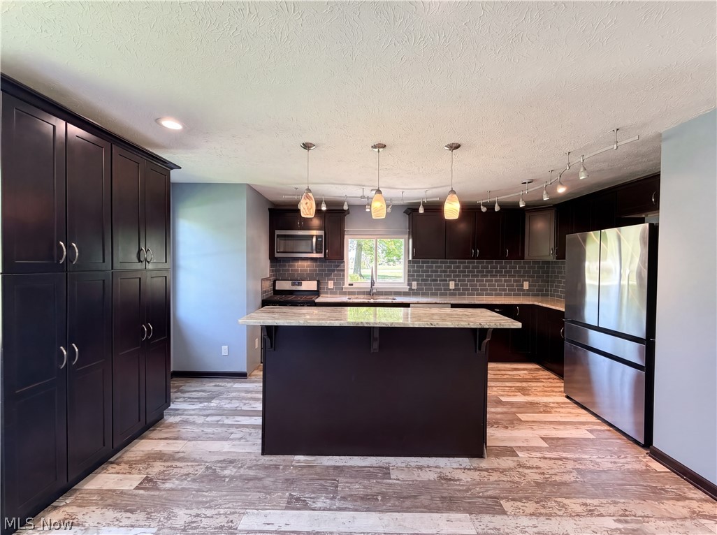 Township/Columbia - Residential