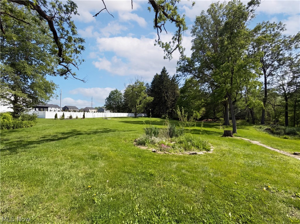 Township/Columbia - Residential