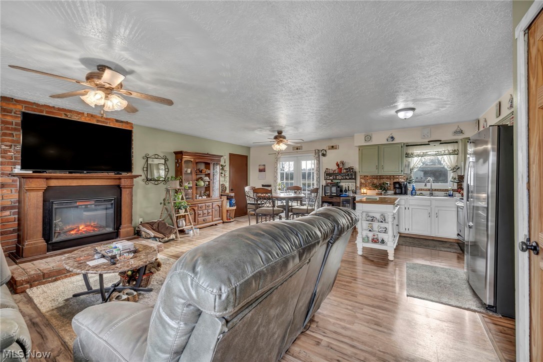 Cinnamon Lake Sub - Residential