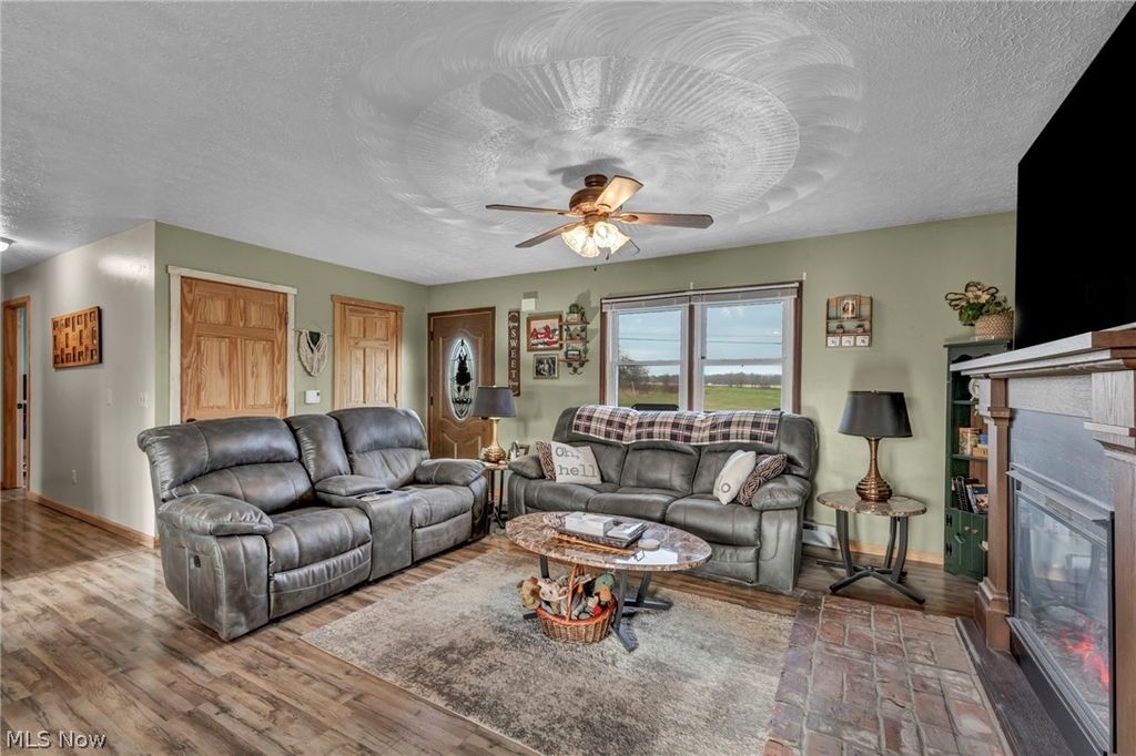 Photo of 1540 Cinnamon Drive S, West Salem, OH 44287 (MLS # 5200586)