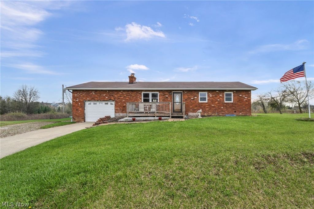 Photo of 1540 Cinnamon Drive S, West Salem, OH 44287 (MLS # 5200586)