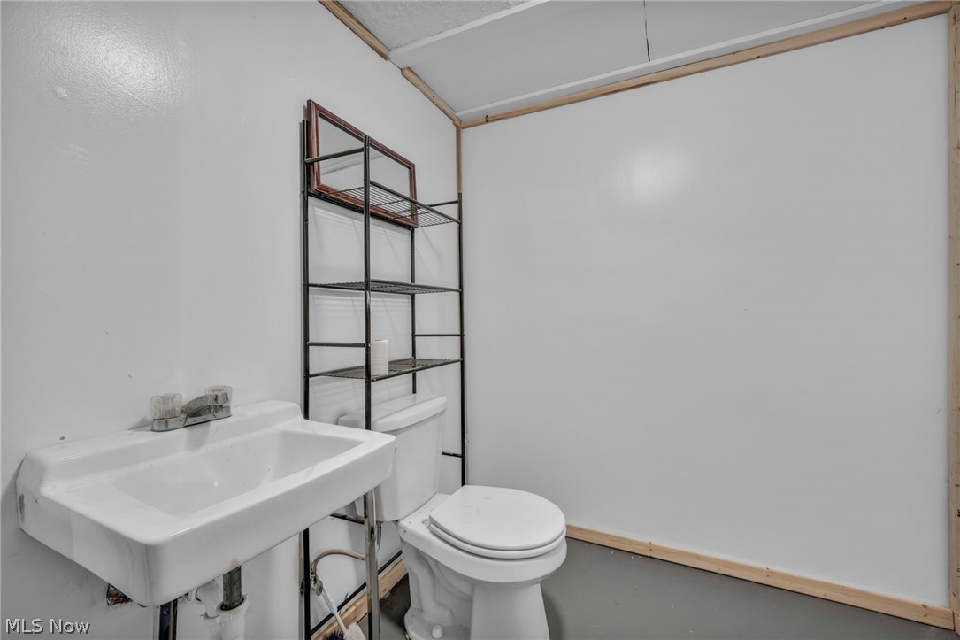 Cinnamon Lake Sub - Residential