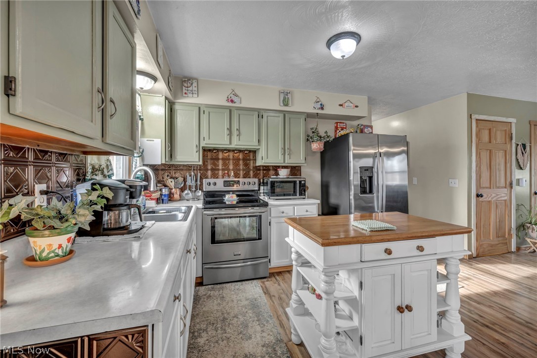 Cinnamon Lake Sub - Residential