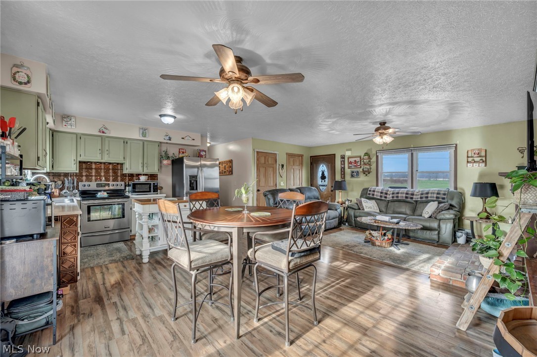 Cinnamon Lake Sub - Residential