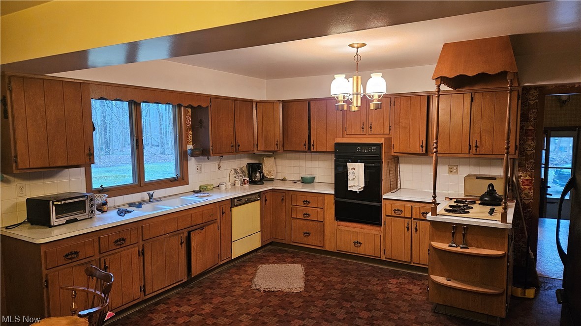 Sleepy Hollow Estates - Residential