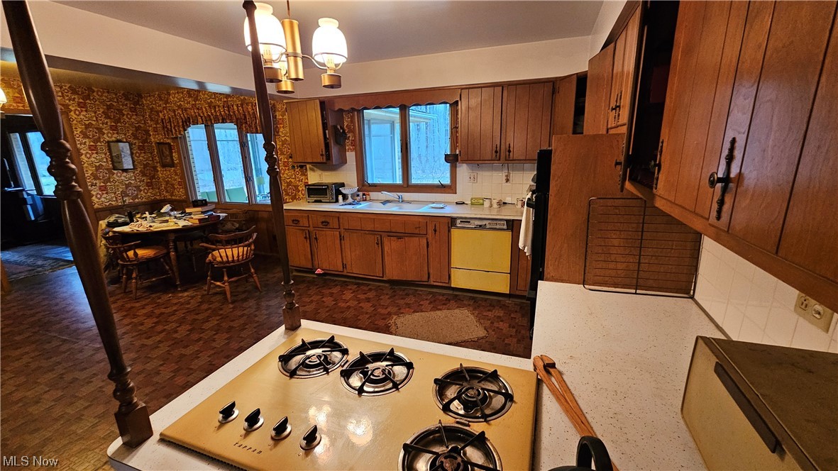 Sleepy Hollow Estates - Residential