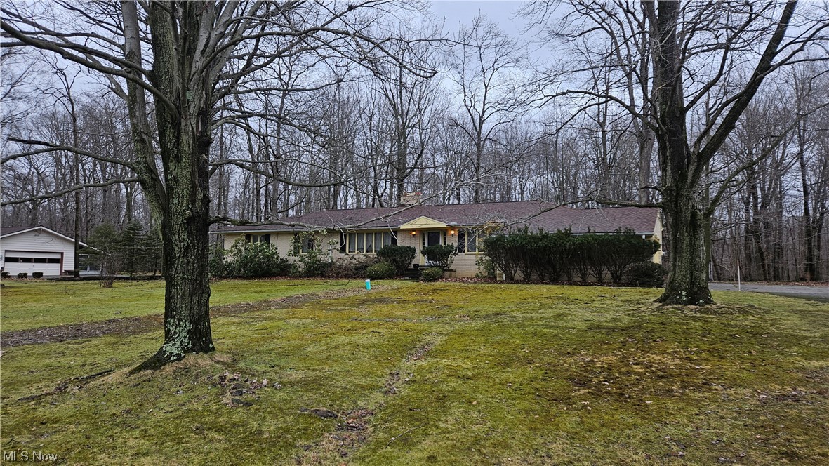 Sleepy Hollow Estates - Residential