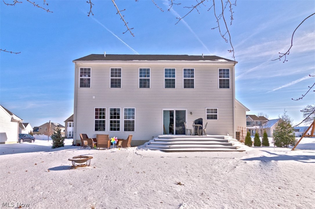 Northpointe Estates Sub - Residential