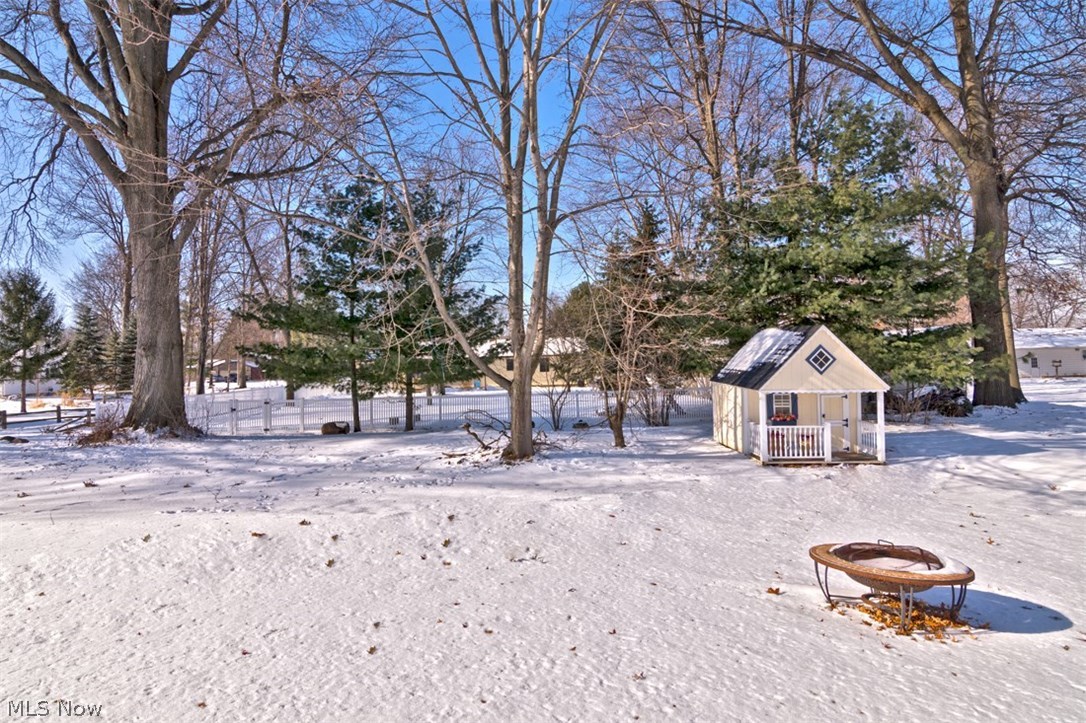 Northpointe Estates Sub - Residential