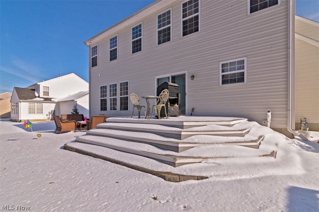 Northpointe Estates Sub - Residential