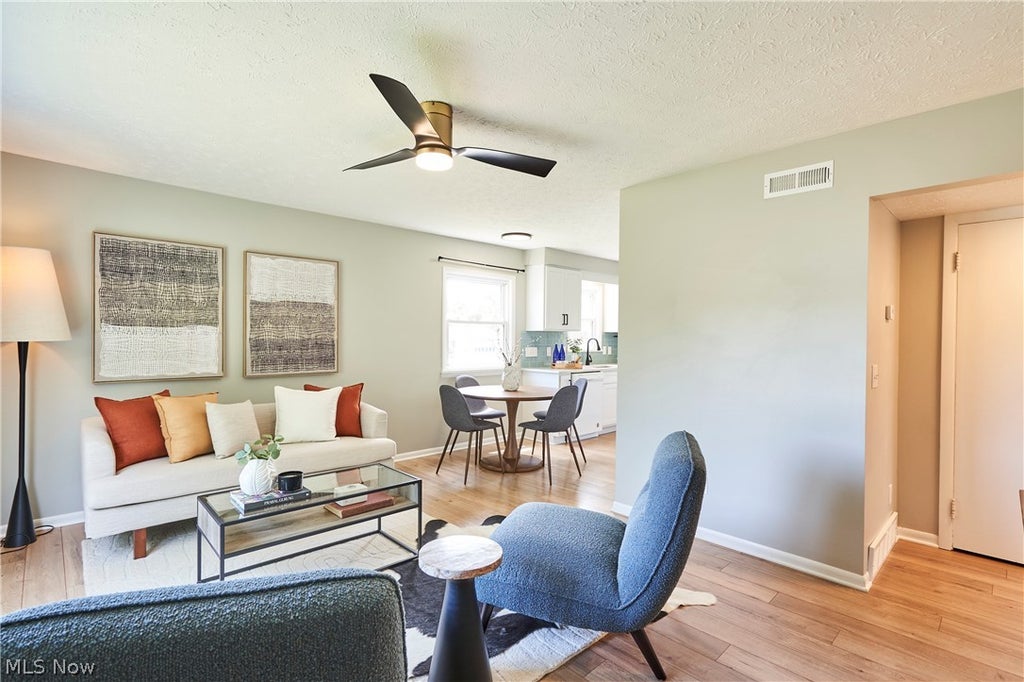 Photo of 4340 W 189th Street, Cleveland, OH 44135 (MLS # 5216267)