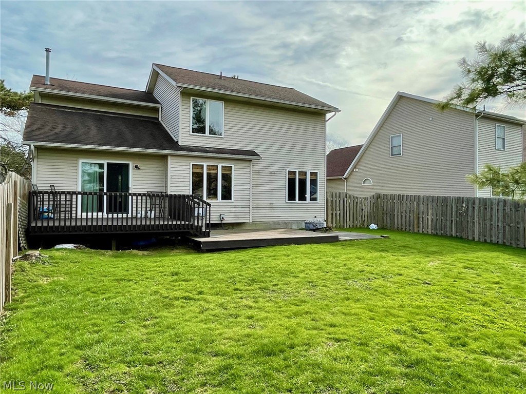 Douglas - Residential