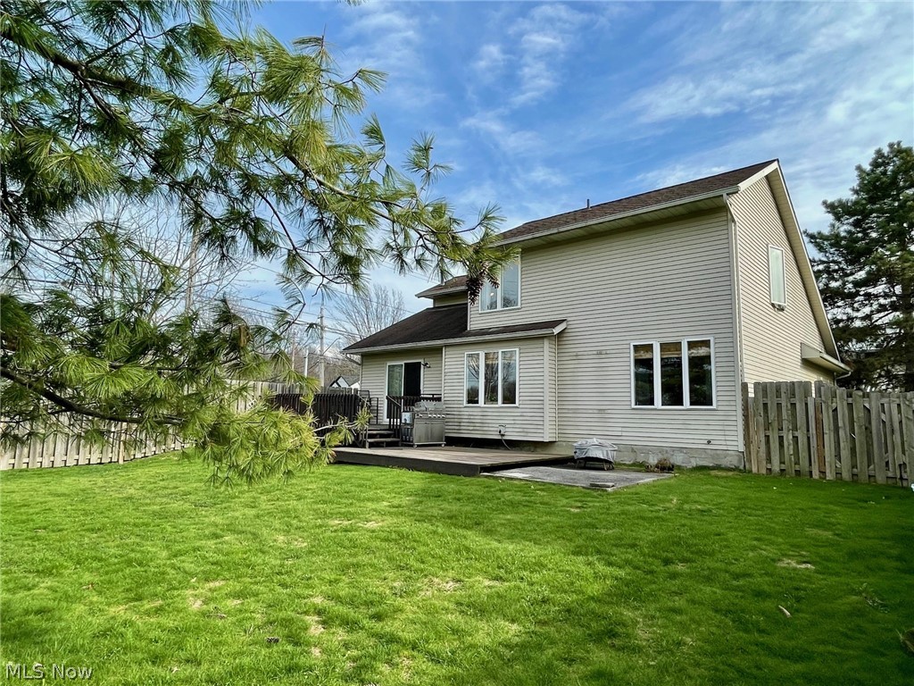 Douglas - Residential