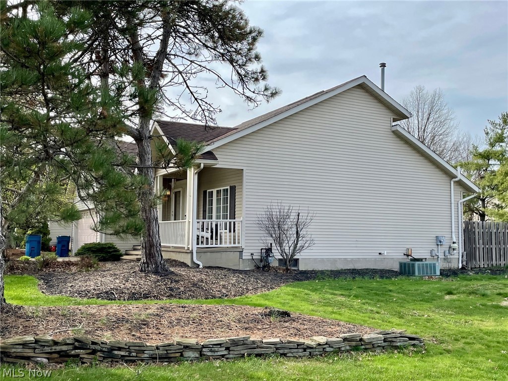 Douglas - Residential