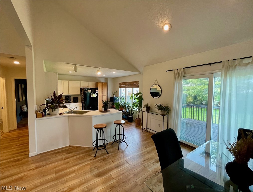 Douglas - Residential