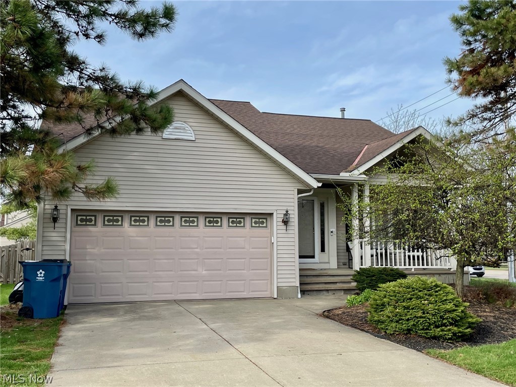 Douglas - Residential