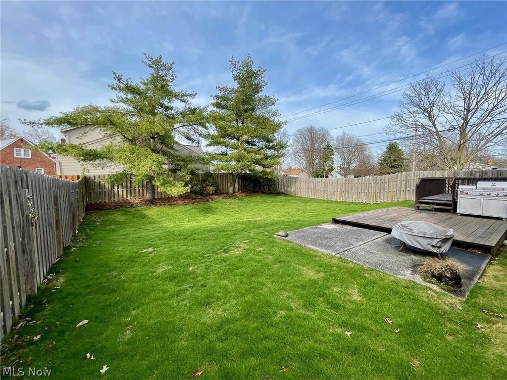 Douglas - Residential