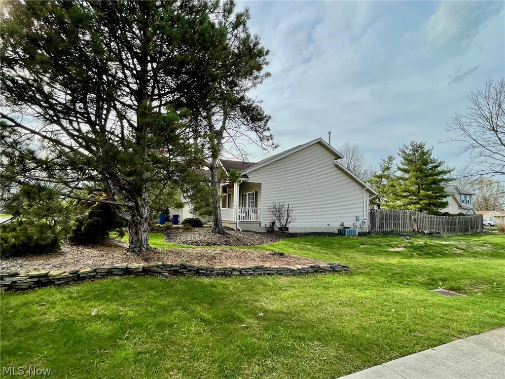 Douglas - Residential