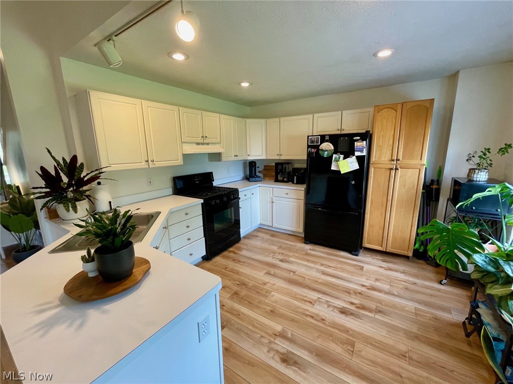 Douglas - Residential