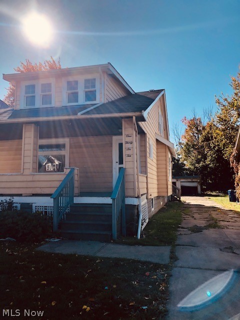 L J Sinotta South View - Residential