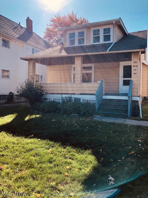 L J Sinotta South View - Residential