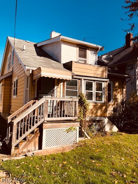 L J Sinotta South View - Residential