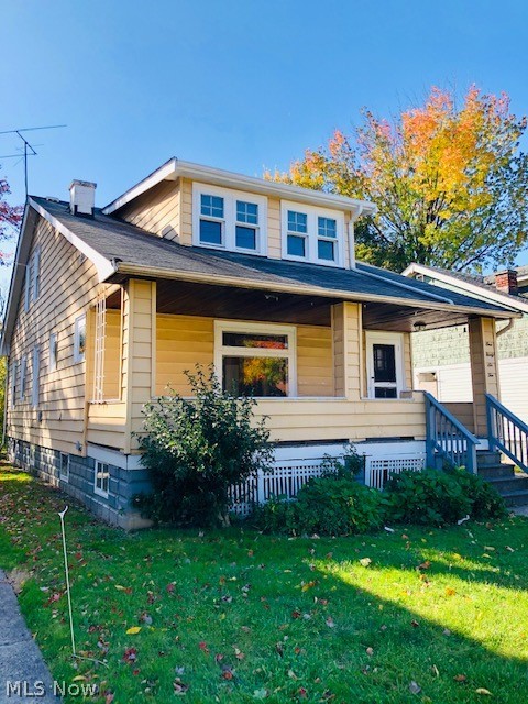 L J Sinotta South View - Residential