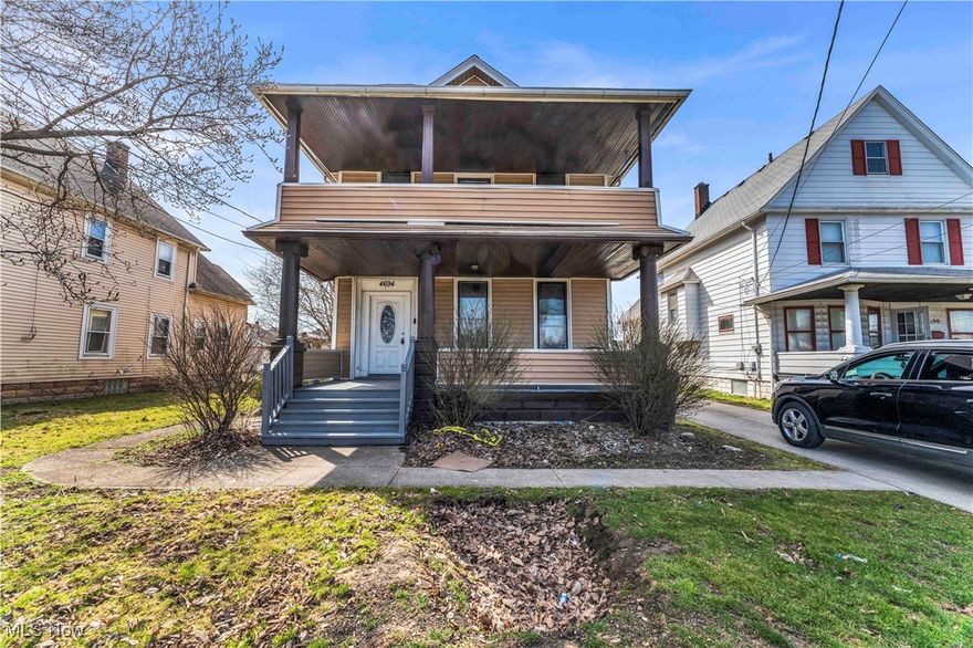 4694 Turney Rd | UP, Garfield Heights - Spacious 2 bed 1 bath multi-family home! //

$ 950 rent / $ 950 deposit //
$55 application fee per adult //
1-2 pets OK in this unit. After application pre-approval, a PetScreening is required for any animals to proceed with one of our properties; a PetScreening affidavit is still required if you have no pets. (Some breed restrictions apply per HUD guidelines). //
NO SMOKING //
1 time $139 non-refundable set up fee paid at lease signing //

$30/month required resident benefit package; can include personal property/liability insurance for an additional $5/month for $35/month total. //

After application Pre-Approval 1 applicant per household application is required to fill out a PetScreening application, before being about to proceed with placing a Reservation Fee for one of our properties.  You will receive a pre-approval for your application and in order to proceed, the PetScreening is required. Even if you have NO pets - this application must be filled out. One time, non-refundable pet fee of $200-500 per animal applies to all pets & must be paid before or when you pay your first month rent. (No fee for qualified assistance animals). //

Our application is processed through secure site: Findigs, and they require ID and income verification. Without this, your application will not be processed. They offer 24/7 chat support on their application directly if you have any questions. //

BEDROOMS: 2 //
BATHROOMS: 1 //
APPLIANCES PROVIDED: Dishwasher //
UTILITIES / RESIDENT RESPONSIBILITY: Resident pays gas and electric and is responsible for snow removal. //

Serious inquiries only.