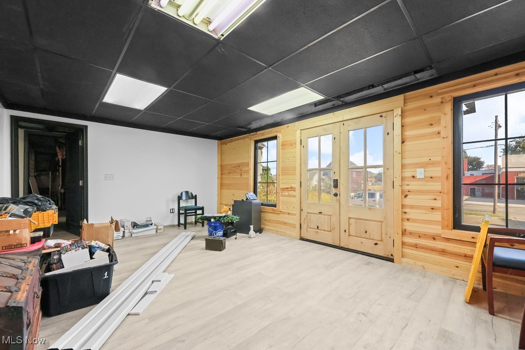 Alliance - Commercial Sale